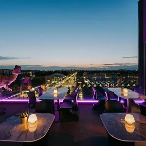 Collini Hotell